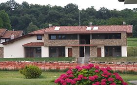 Alloggio Agrituristico Ai Tre Castelli